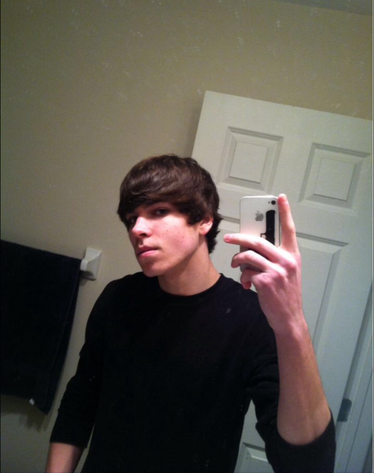 Sam Self Pic